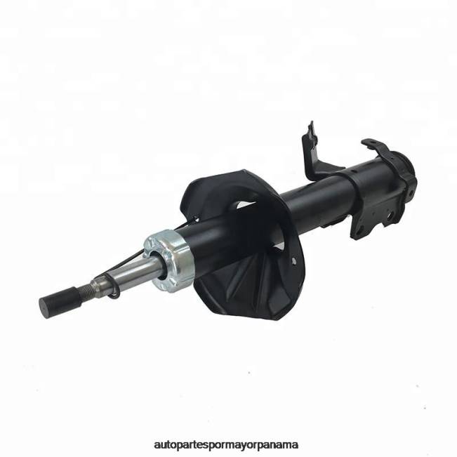 4R0L45 NISSAN amortiguador se adapta al frente 332064 - Piezas De Automóviles Online