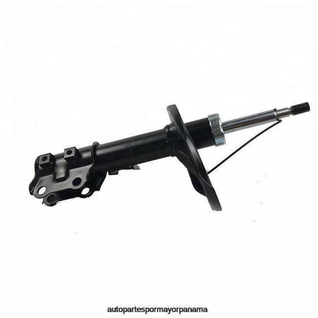 4R0L51 ELANTRA amortiguador se adapta al frente 338023 - Repuestos Motos Panama Zona Libre