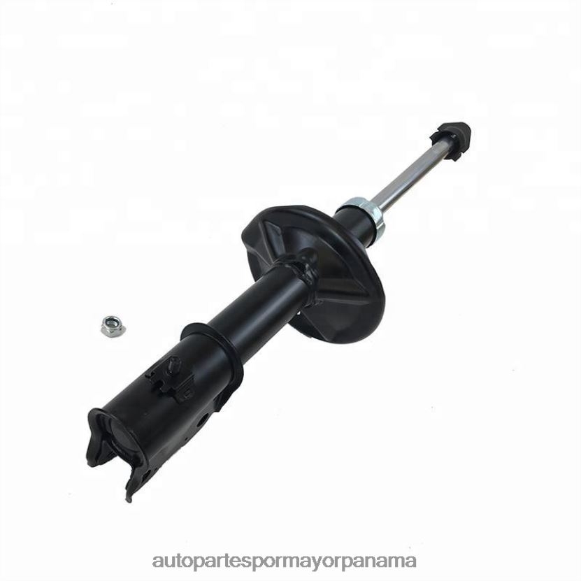 Amortiguador 333382 para mitsubishi cedia 2000-2005 encaja delantero 828L0D645 - Piezas De Automóviles Online