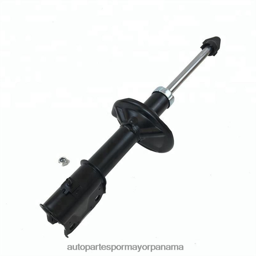 Amortiguador 333382 para mitsubishi cedia 2000-2005 encaja delantero 828L0D645 - Piezas De Automóviles Online