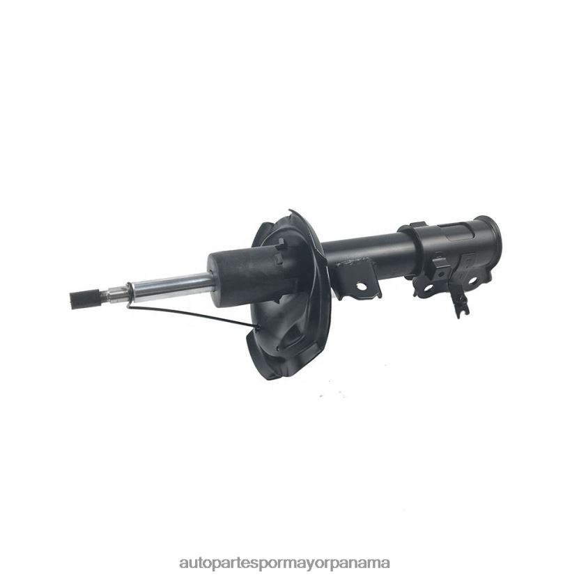 Amortiguador 333517 para hyundai acento kia rio se adapta al frente 828L0D613 - Repuestos De Autos Panama