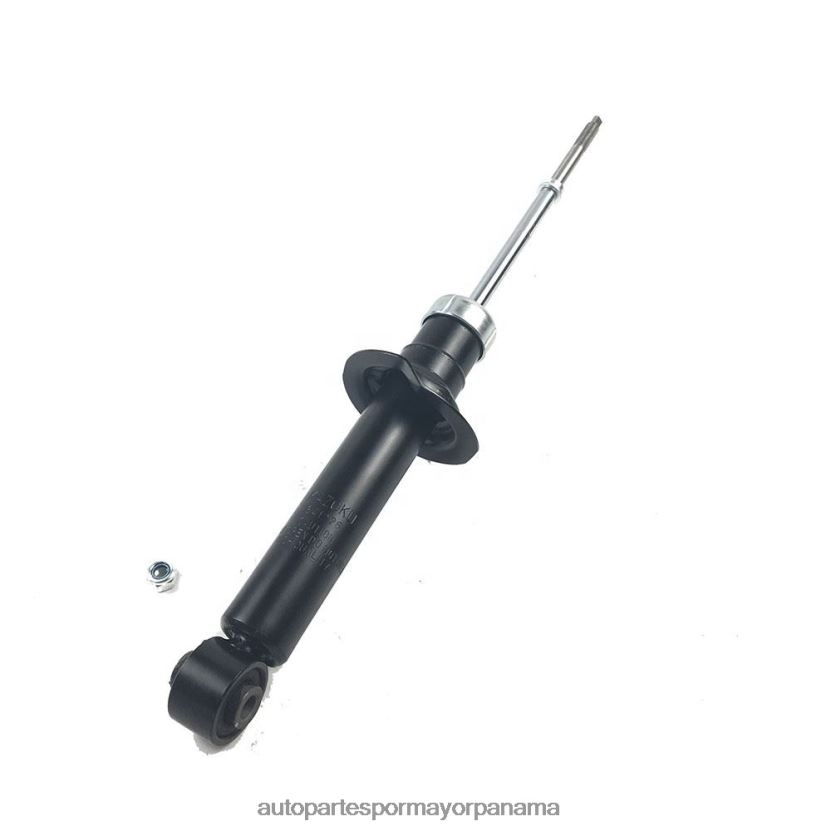 341226 amortiguador para nissan b-15 encaja trasero 828L0D624 - Autopartes Panama