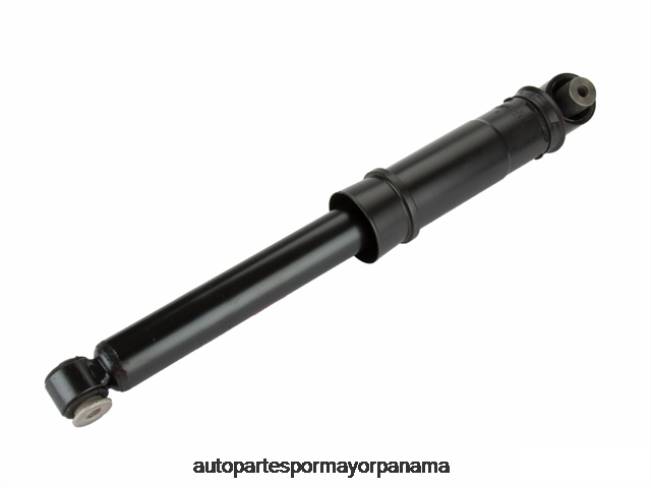 4R0L65 NISSAN amortiguador se adapta a la parte trasera 341659 - Piezas De Automóviles Online
