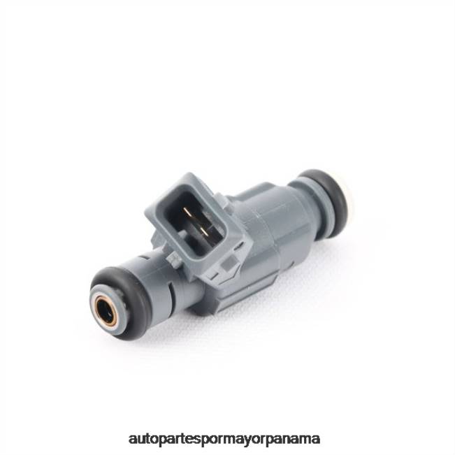 4R0L1695 AUDI inyector de combustible 06a906031bc - Piezas De Automóviles Online