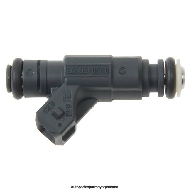 4R0L1713 AUDI inyector de combustible 078133551ab 0280156273 - Repuestos De Autos Panama