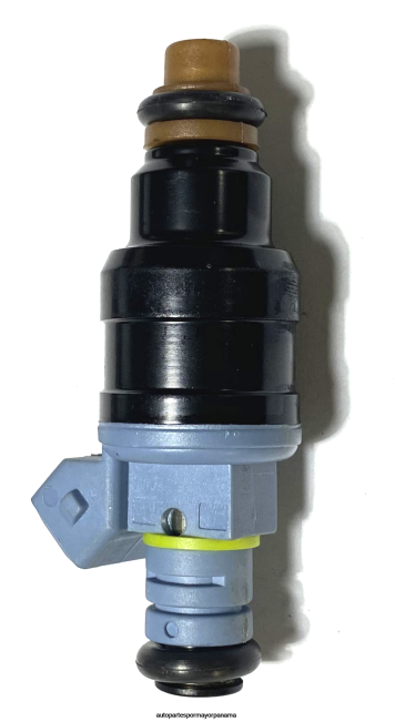 4R0L2385 BMW inyector de combustible 13641731357 0280150715 - Piezas De Automóviles Online