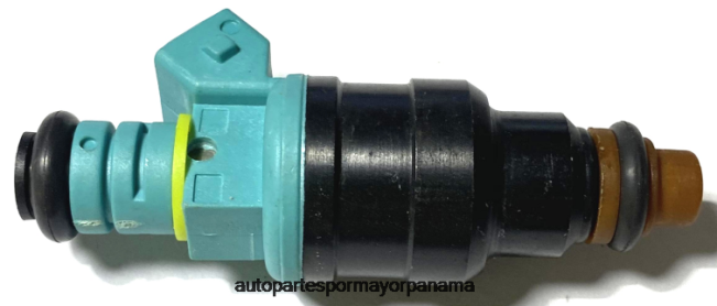 4R0L2386 BMW inyector de combustible 0280150415 13641730060 - Repuestos De Motos Panama