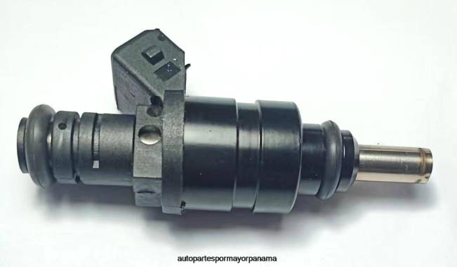 4R0L2391 BMW inyector de combustible 16556 - Repuestos Motos Panama Zona Libre