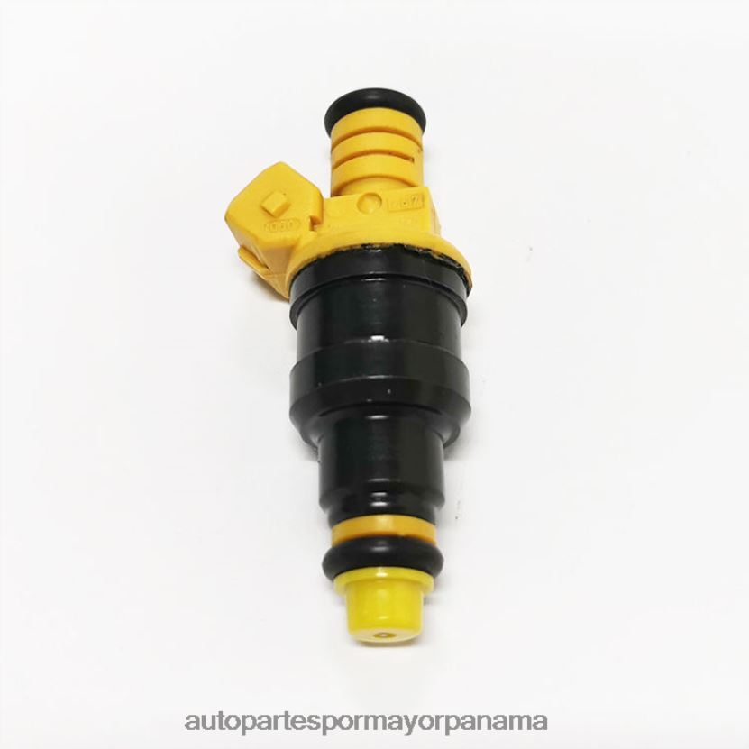 0280150747 inyector de combustible 828L0D189 - Venta De Repuestos Para Motos Panama CHEROLET&GM