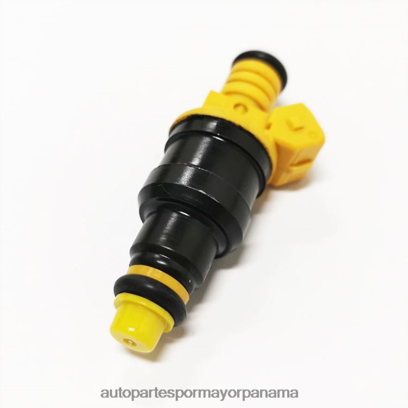 0280150747 inyector de combustible 828L0D189 - Venta De Repuestos Para Motos Panama CHEROLET&GM