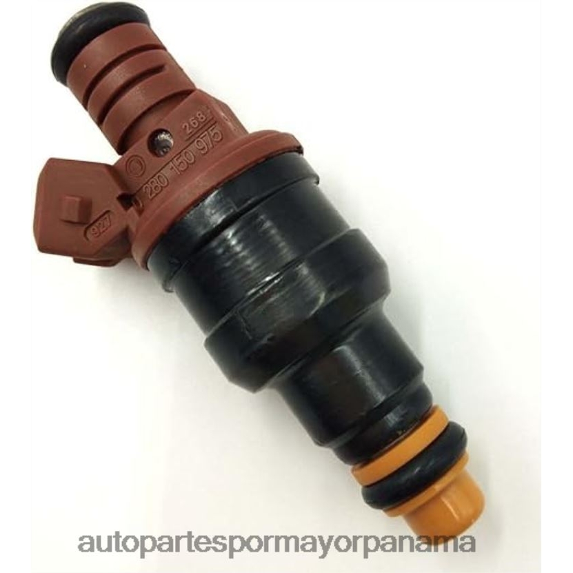 0280150975 inyector de combustible 828L0D179 - Venta De Repuestos Para Motos Panama CHEROLET&GM