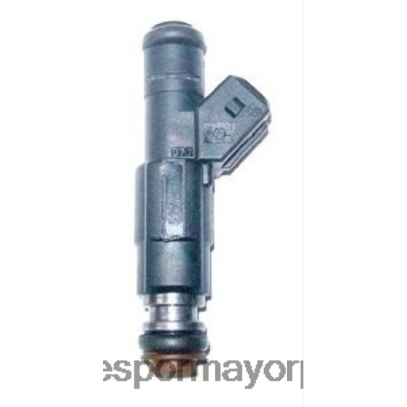 0280155703 inyector de combustible 828L0D163 - Repuestos De Autos Panama CHEROLET&GM