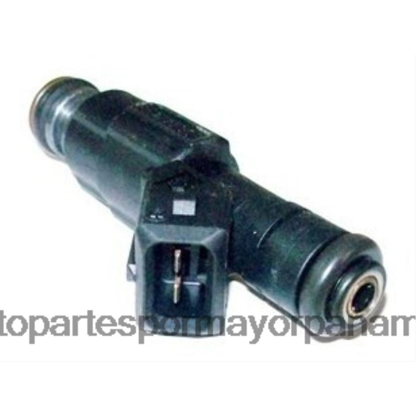 0280155703 inyector de combustible 828L0D163 - Repuestos De Autos Panama CHEROLET&GM