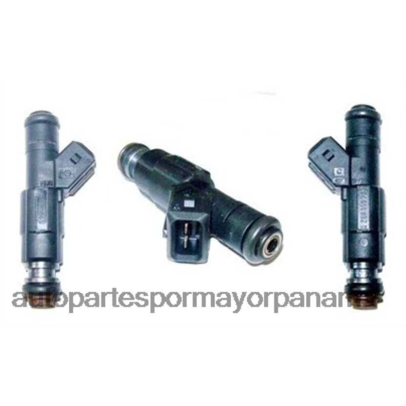 0280155703 inyector de combustible 828L0D163 - Repuestos De Autos Panama CHEROLET&GM