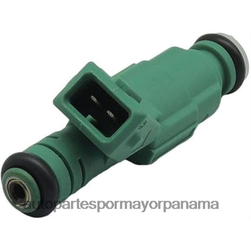 0280155930 93275196 inyector de combustible 828L0D203 - Repuestos De Autos Panama CHEROLET&GM