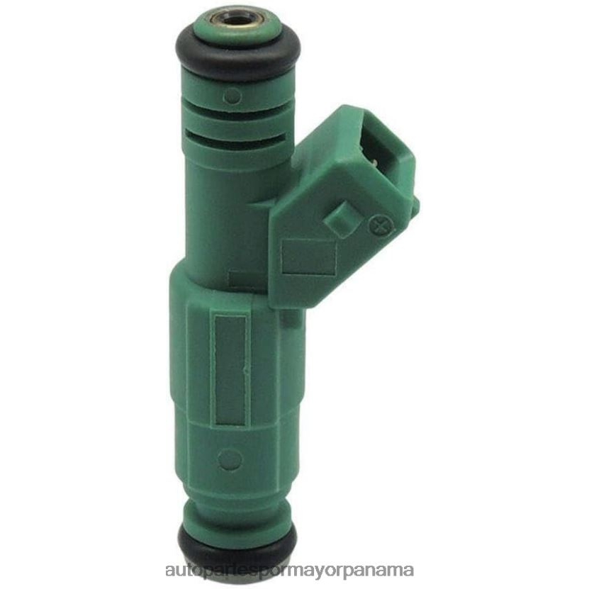 0280155930 93275196 inyector de combustible 828L0D203 - Repuestos De Autos Panama CHEROLET&GM