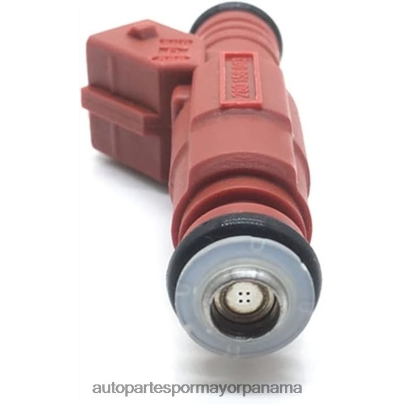0280156013 inyector de combustible 828L0D204 - Autopartes Panama CHEROLET&GM
