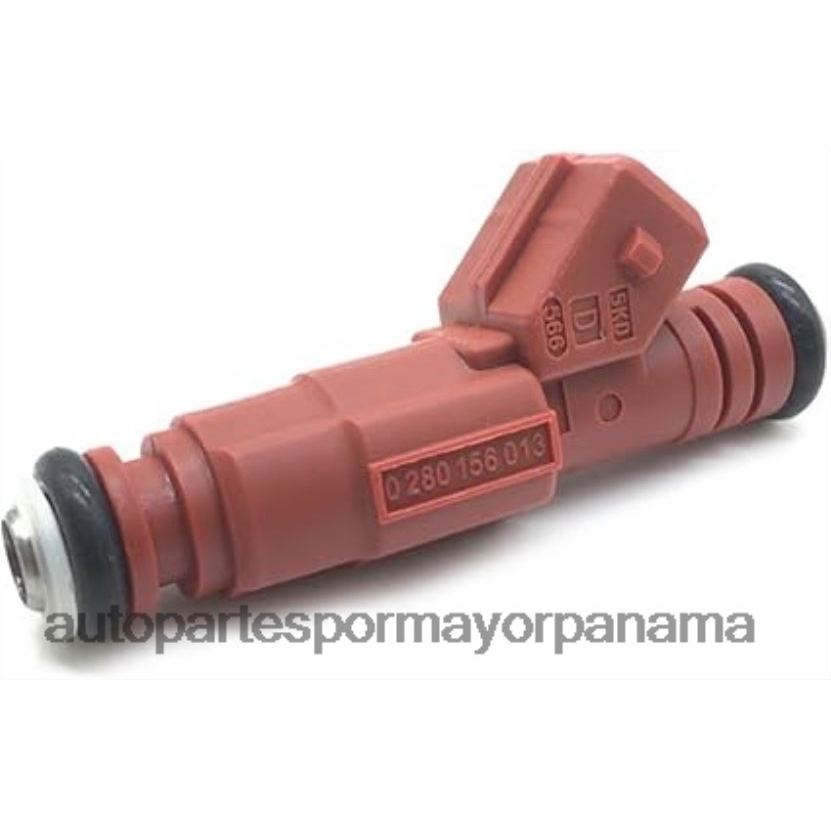 0280156013 inyector de combustible 828L0D204 - Autopartes Panama CHEROLET&GM