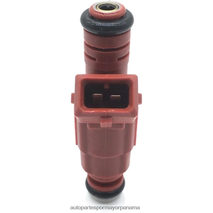 0280156013 inyector de combustible 828L0D204 - Autopartes Panama CHEROLET&GM