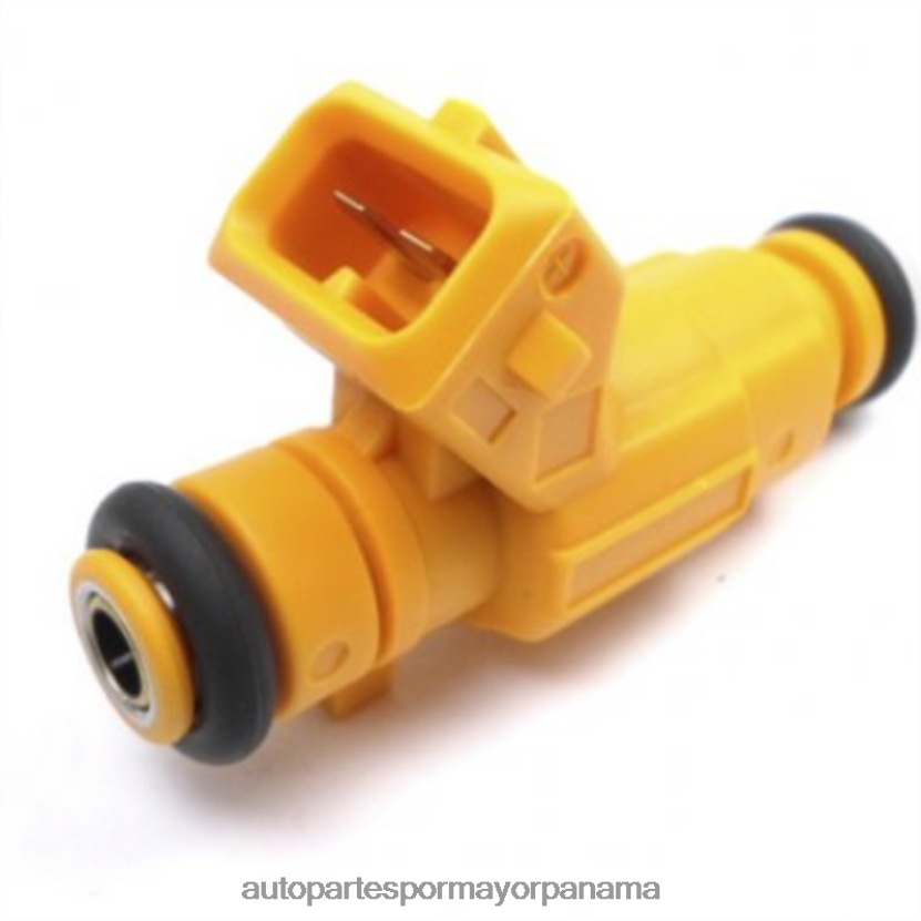 0280156086 93392558 93298396 inyector de combustible 828L0D184 - Autopartes Panama CHEROLET&GM