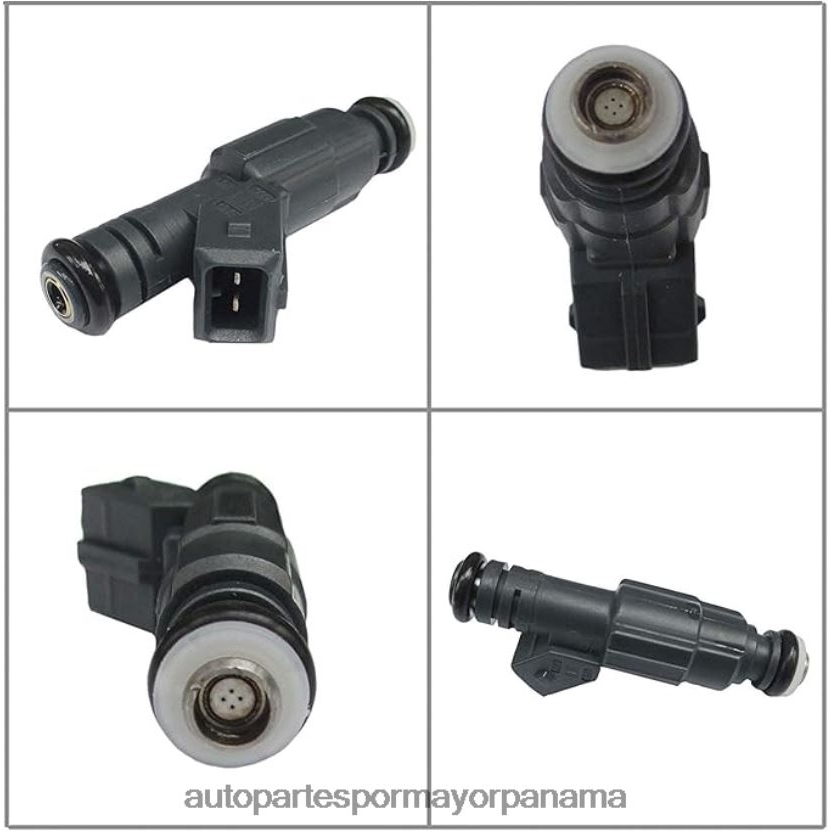 0280156211 inyector de combustible 828L0D166 - Repuestos De Motos Panama CHEROLET&GM