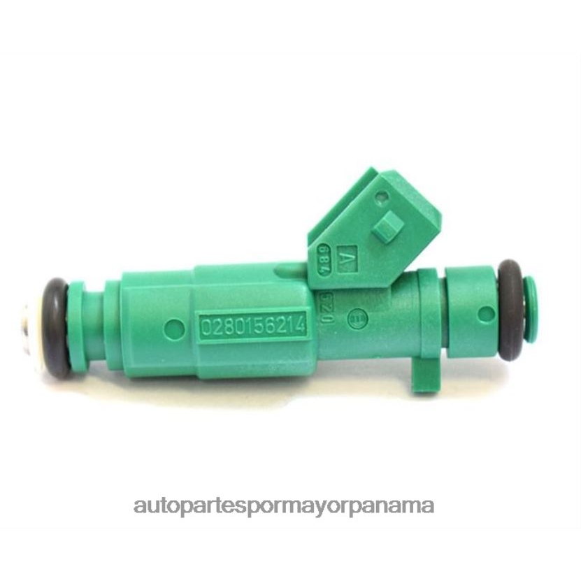 0280156214 inyector de combustible 828L0D205 - Piezas De Automóviles Online CHEROLET&GM