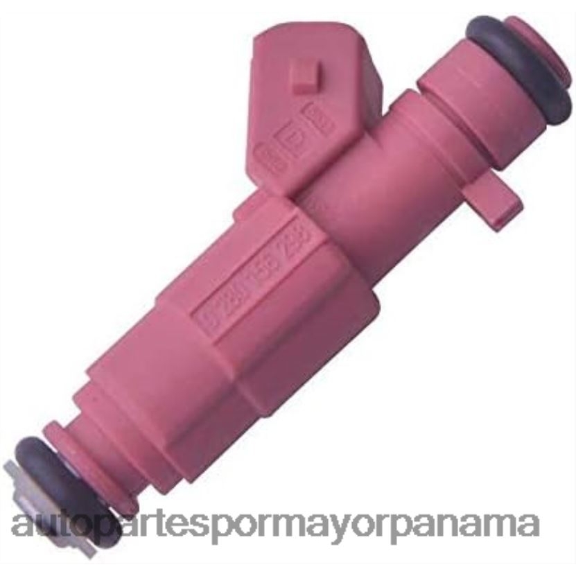 0280156298 inyector de combustible 828L0D206 - Repuestos De Motos Panama CHEROLET&GM