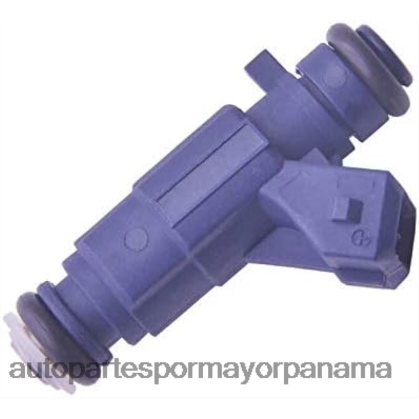0280157105 inyector de combustible 828L0D193 - Repuestos De Autos Panama CHEROLET&GM