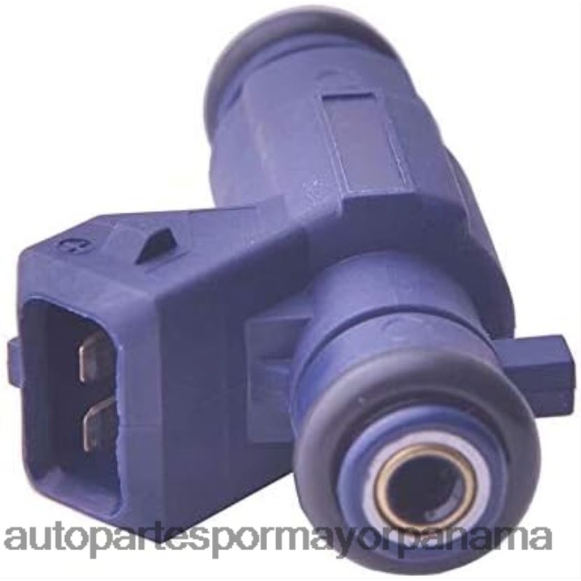 0280157105 inyector de combustible 828L0D193 - Repuestos De Autos Panama CHEROLET&GM