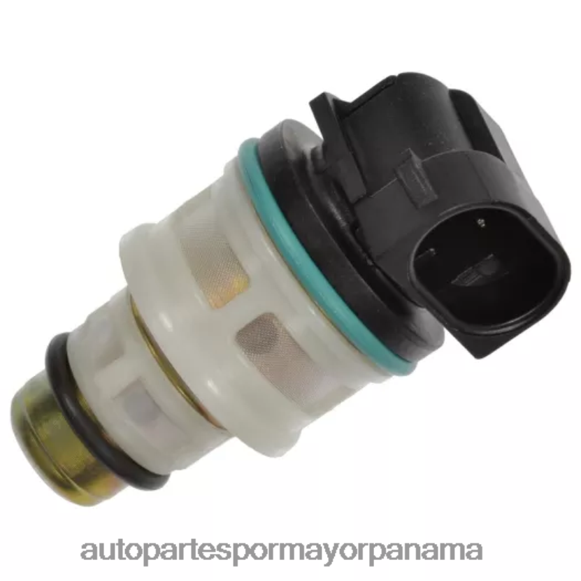17112202 inyector de combustible 828L0D154 - Autopartes Panama CHEROLET&GM