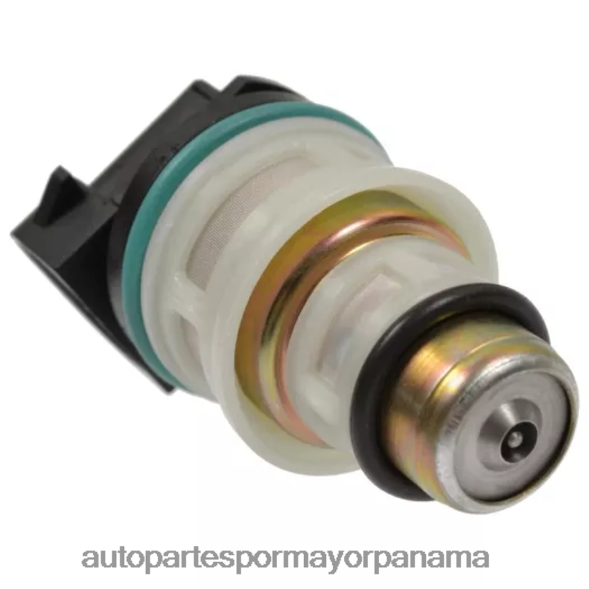 17112202 inyector de combustible 828L0D154 - Autopartes Panama CHEROLET&GM