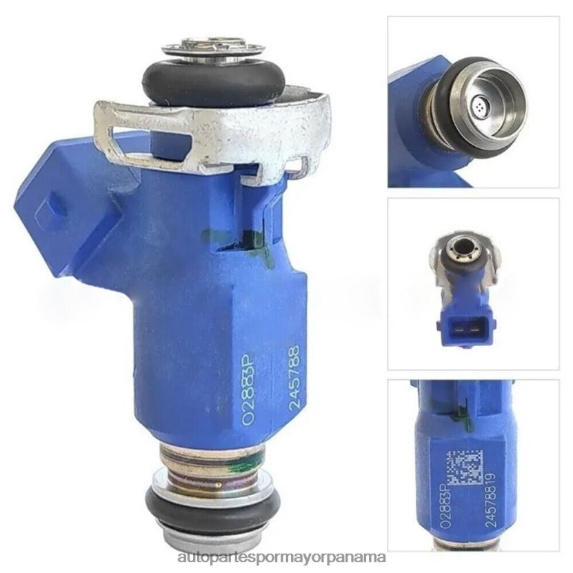24578819 inyector de combustible para chevrolet prisma onix 1.0l 828L0D690 - Distribuidora De Repuestos Para Motos Panama