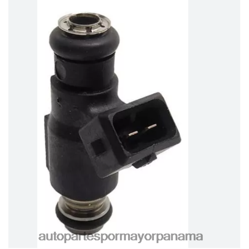 24582663 inyector de combustible para chevrolet spin cobalt stilo 1.8l 8v 828L0D691 - Repuestos Motos Panama Zona Libre