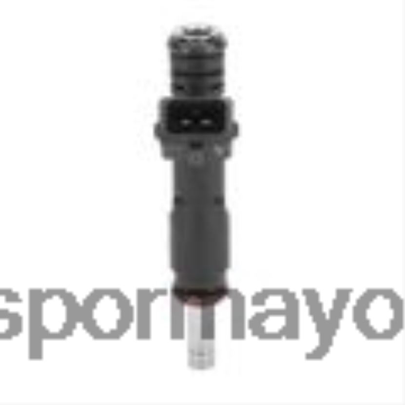 25185231 inyector de combustible 828L0D133 - Repuestos De Autos Panama CHEROLET&GM