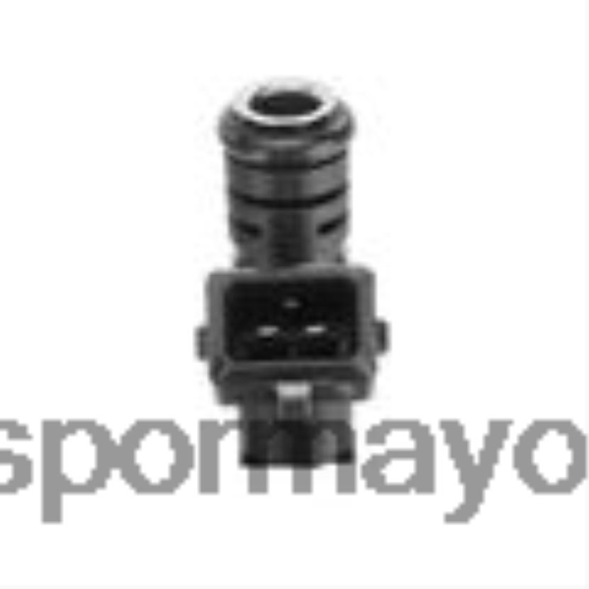 25185231 inyector de combustible 828L0D133 - Repuestos De Autos Panama CHEROLET&GM