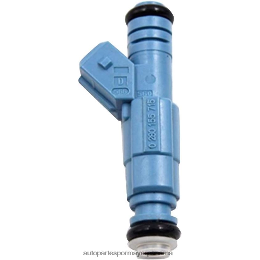 280155715 inyector de combustible 828L0D162 - Mayorista Repuestos De Motos CHEROLET&GM