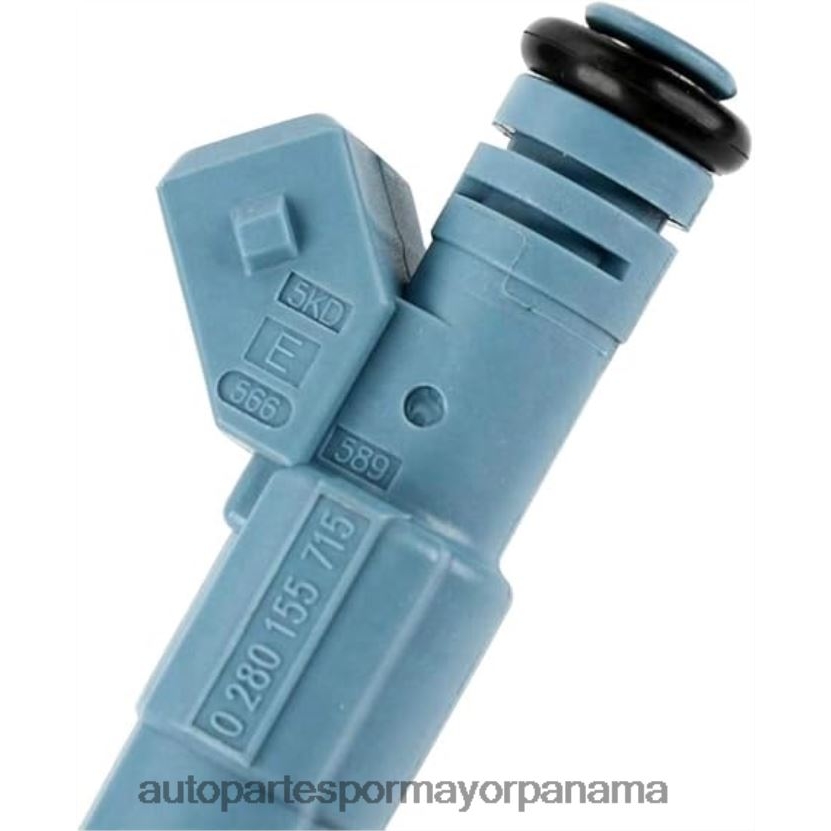 280155715 inyector de combustible 828L0D162 - Mayorista Repuestos De Motos CHEROLET&GM