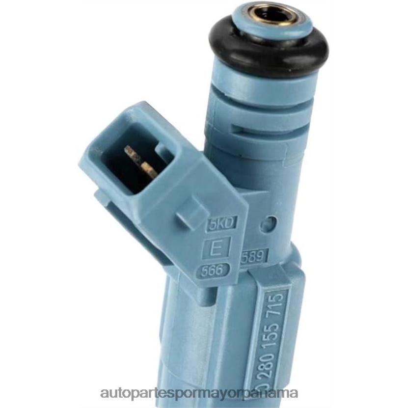280155715 inyector de combustible 828L0D162 - Mayorista Repuestos De Motos CHEROLET&GM