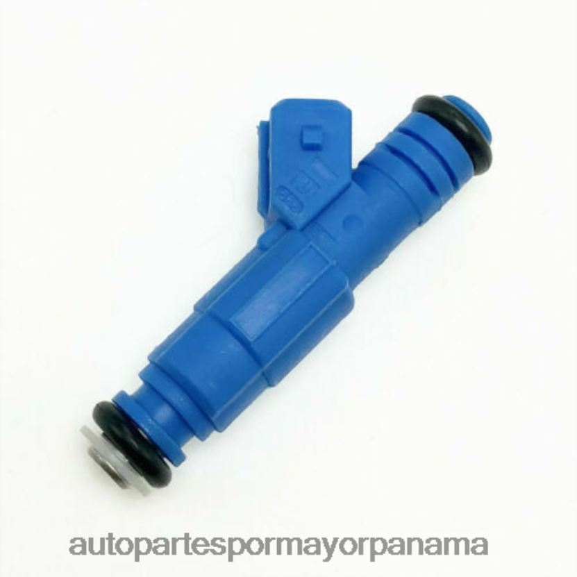 55565970 0280158205 inyector de combustible 828L0D171 - Repuestos Motos Panama Zona Libre CHEROLET&GM