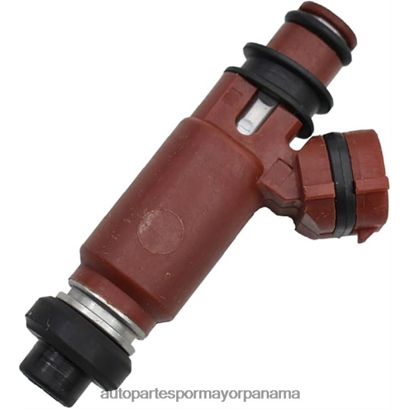 Inyector de combustible 15710-52g00 828L0D159 - Venta De Repuestos Para Motos Panama CHEROLET&GM