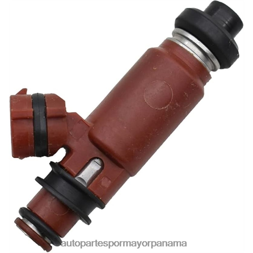 Inyector de combustible 15710-52g00 828L0D159 - Venta De Repuestos Para Motos Panama CHEROLET&GM