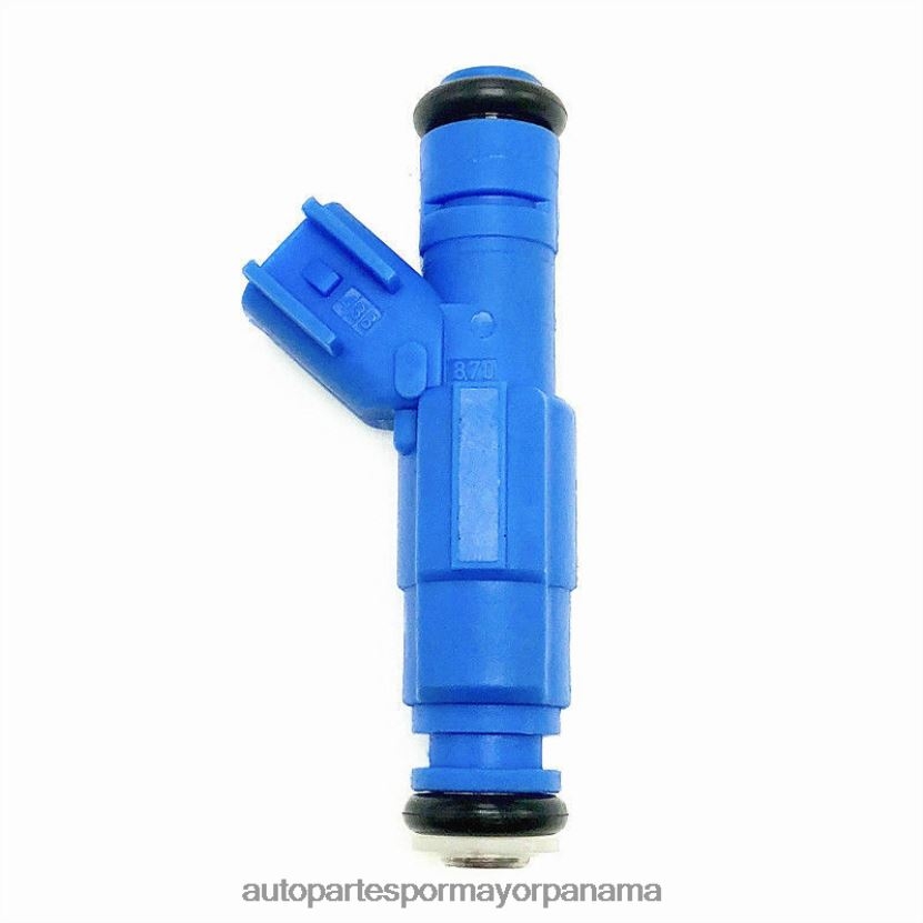 fj704 0280156182 89017607 inyector de combustible 828L0D161 - Repuestos Motos Panama Zona Libre CHEROLET&GM