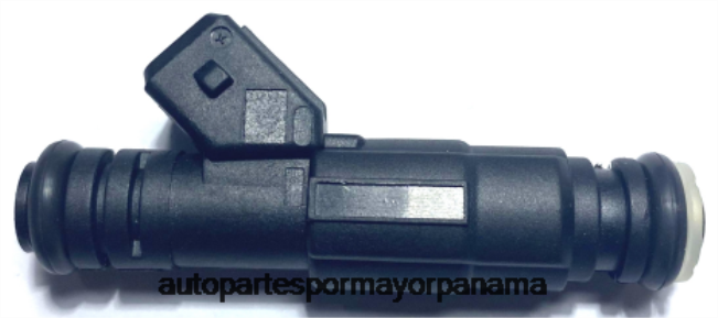 4R0L2074 CHEVROLET inyector de combustible 0280156211 - Autopartes Panama