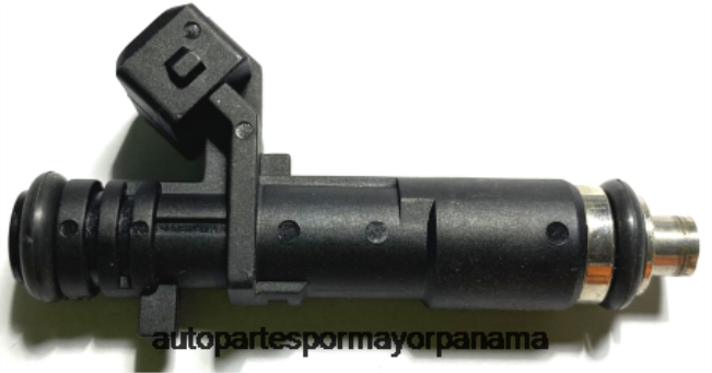 4R0L2076 CHEVROLET inyector de combustible 25186566 - Repuestos De Motos Panama