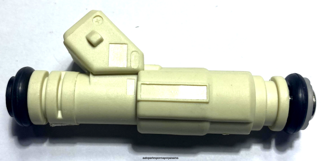 4R0L2229 DA RANGER inyector de combustible 0280155969 - Venta De Repuestos Para Motos Panama