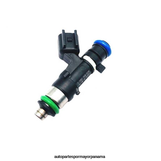 4R0L99 DODGE 0280158028 inyector de combustible - Venta De Repuestos Para Motos Panama