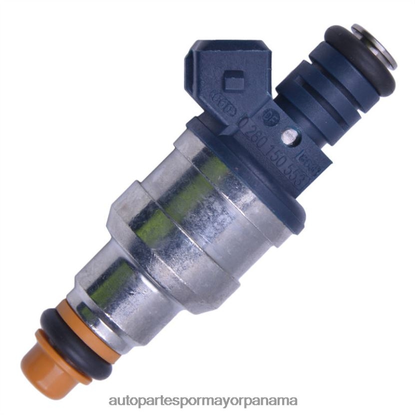 0280150553 inyector de combustible para volkswagen 828L0D717 - Venta De Repuestos De Motos En Panama