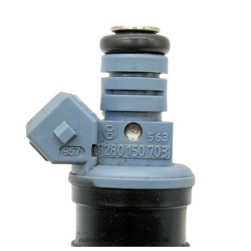 0280150703 inyector de combustible 828L0D484 - Autopartes Panama FIAT