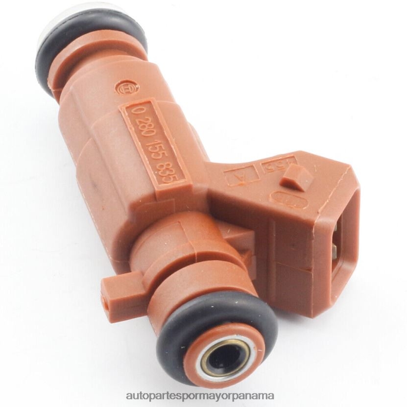 0280155835 inyector de combustible para volkswagen 828L0D721 - Repuestos Motos Panama Zona Libre