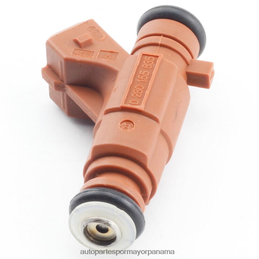 0280155835 inyector de combustible para volkswagen 828L0D721 - Repuestos Motos Panama Zona Libre
